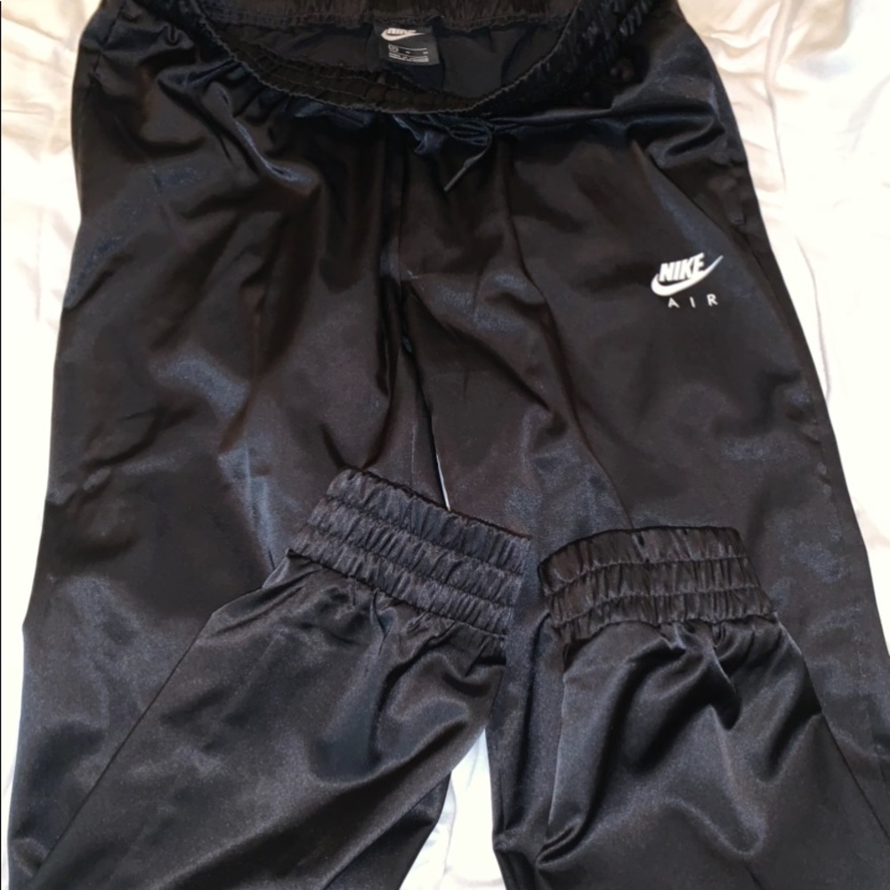 Nike Air Satin Joggers